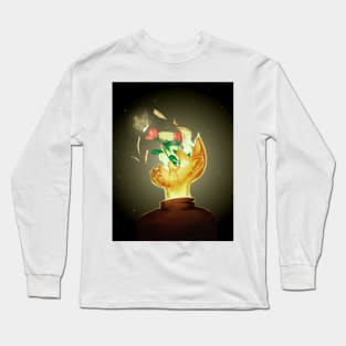 Inner Light Long Sleeve T-Shirt